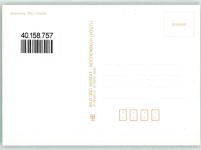 07980 O6601 Clodra - Landkarte Das Elstertal