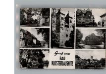 07639 O6532 Bad Klosterlausnitz - Mehrfachansicht