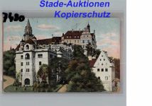 72488 W7480 Sigmaringen - Sigmaringen