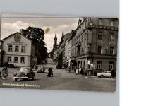 95028 W8670 Hof , Saale - Bismarckstraße