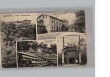06502 O4308 Thale - Hotel Hexentanzplatz