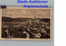 72488 W7480 Sigmaringen - Sigmaringen
