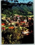 75365 W7260 Hirsau - Blick auf Hirsau