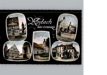 96476 W8634 Rodach b Coburg