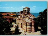 Nessebar - Kirche Pantokrator