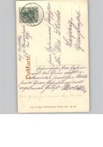 98559 O6054 Gehlberg - Hotel Gehlberger Mühle