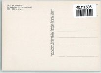 79837 W7822 St. Blasien - Luftaufnahme