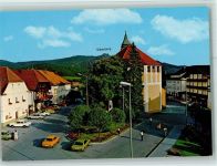 94249 W8373 Bodenmais - Hotel Post