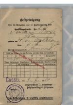 34117 W3500 Kassel , Hess