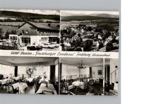 57392 W5948 Fredeburg , Sauerl - Hotel Fredeburger Landhaus