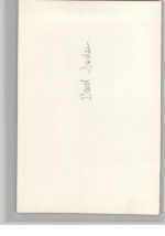 65812 W6232 Bad Soden am Taunus - Foto 10x14 cm