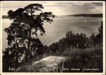 10115 W1000 Berlin, Wannsee