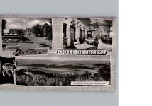 32545 W4970 Oberbecksen - Gasthaus Alter Förster