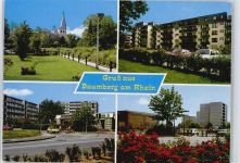 40789 W4019 Baumberg , Rheinl