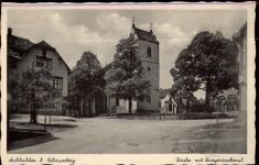 78733 W7234 Aichhalden b Schramberg
