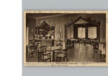 10115 W1000 Berlin, Zehlendorf - Cafe Hubertus