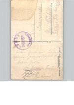 03222 O7543 Lehde b Lübbenau