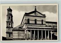 00100 Roma - Basilica di S. Paolo