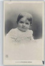 Principessa Mafalda Adel Italien