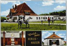 37293 W3443 Herleshausen - Jugendhaus Ringgau