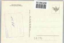 37293 W3443 Herleshausen - Jugendhaus Ringgau