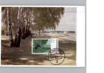 10115 W1000 Berlin, Wannsee