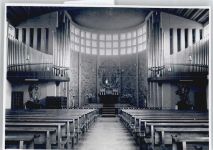 65812 W6232 Bad Soden am Taunus - Kirche, (keine Ak-Einteilung)