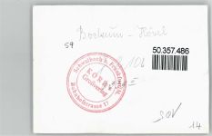 59269 W4720 Beckum , Westf - Foto