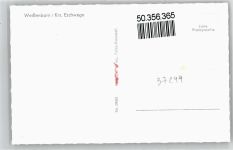 37299 W3441 Weißenborn b Eschwege