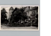 10115 W1000 Berlin, Zehlendorf