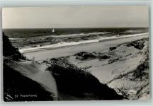 Lokken - Strand Ort lt. Stempel