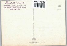 92637 W8480 Weiden , Oberpf