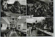 91224 W8561 Eschenbach b Lauf a d Pegnitz