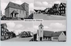 96465 W8632 Ebersdorf b Coburg