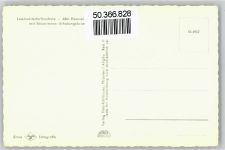 97653 W8743 Bischofsheim a d Rhön - Landwirtschafts-Schule