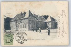 09310 Verdun - Kutsche
