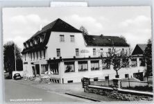 56414 W5431 Wallmerod , Westerw - Gasthaus Pension Hubertus