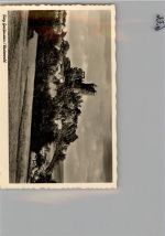 35753 W6349 Greifenstein , Hess KEINE AK Landpoststempel