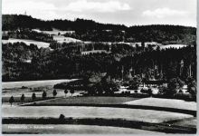 92714 W8481 Pleystein - Schullandheim