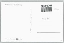 37299 W3441 Weißenborn b Eschwege