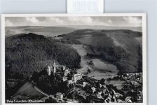 96337 W8642 Lauenstein , Oberfr