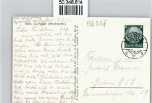 96337 W8642 Lauenstein , Oberfr