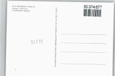 92533 W8475 Wernberg-Köblitz