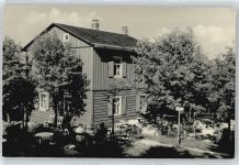 98559 O6055 Oberhof , Thüringen