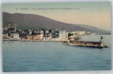 20200 Bastia