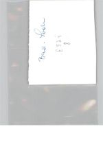 65812 W6232 Bad Soden am Taunus - Foto 7x11 cm