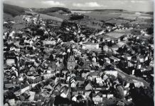66606 W6690 St. Wendel , Saar - Luftaufnahme
