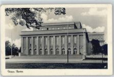 06842 O4500 Dessau , Anh - Trinks AK