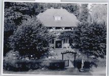 65812 W6232 Neuenhain , Taunus - Waldhotel Hubertus