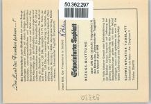 97320 W8711 Sulzfeld a. Main